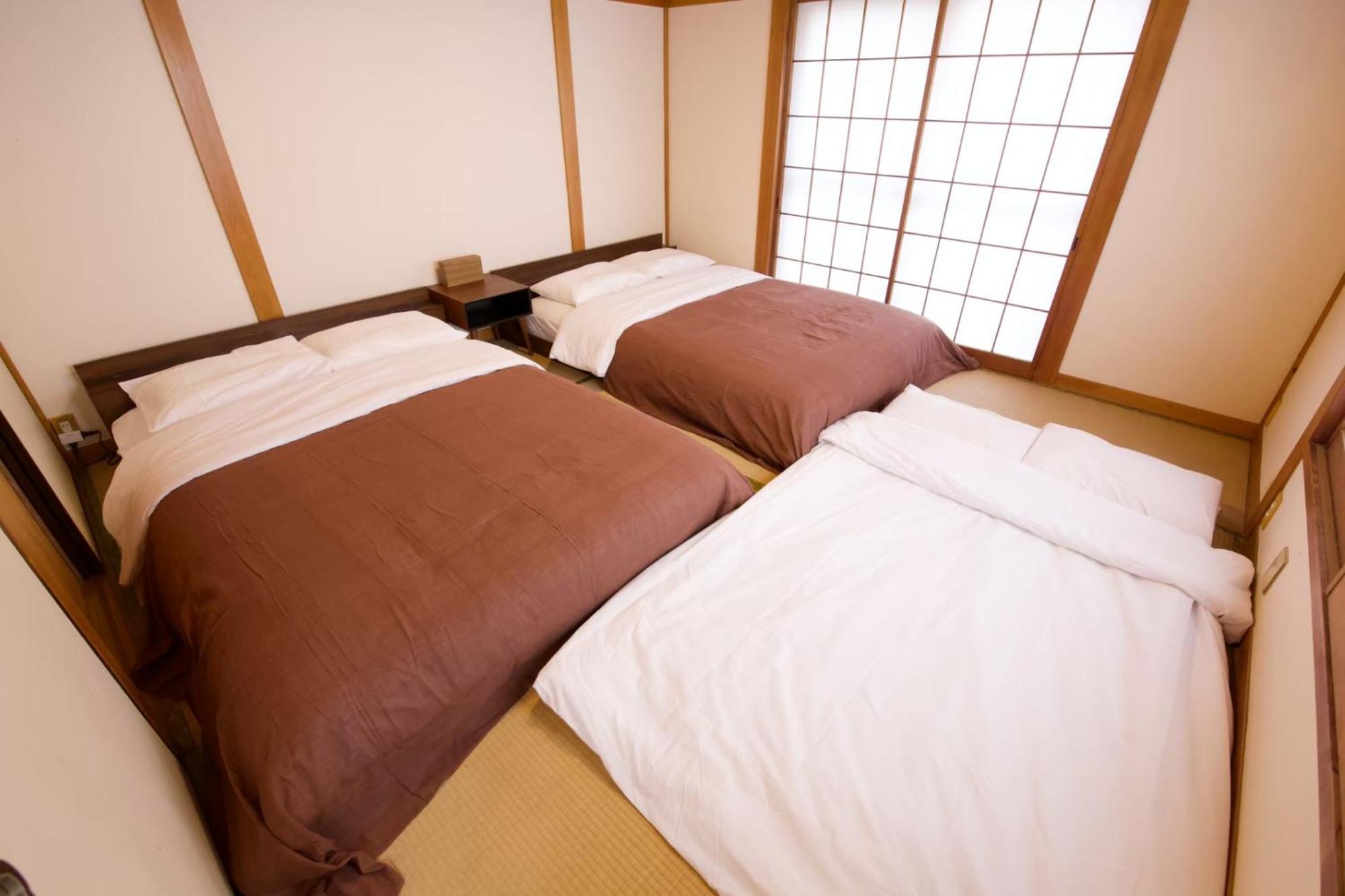 Amies House Apartment Präfektur Tokio